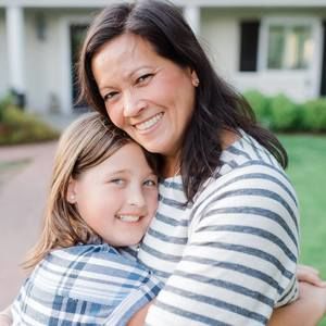 Meet your Posher, Janet